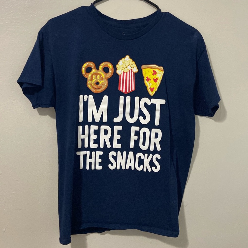 Children’s Disney XL Graphic T
